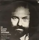 LP - Wolfgang Dehler - Im blauen Mond September