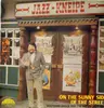 LP - Wolfgang Dosch and The United Jazz Band - On the Sunny Side of the Street