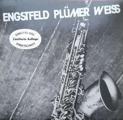 Engstfeld, Plümer, Weiss - Same