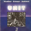 LP - Wolfgang Fiedler, Gerhard Eitner, Volker Schlott - Unit