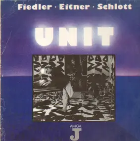 Volker Schlott - Unit