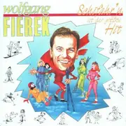 7'' - Wolfgang Fierek - Schifahr'n Ist Der Größte Hit - White Vinyl