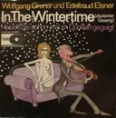 7'' - Wolfgang Gruner und Edeltraut Elsner - In The Wintertime