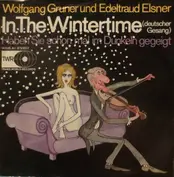 Wolfgang Gruner und Edeltraut Elsner