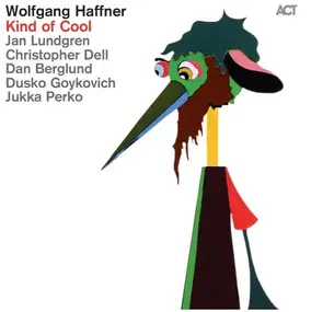 Wolfgang Haffner - Kind of Cool