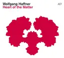 CD - Wolfgang Haffner - Heart Of The Matter