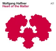 CD - Wolfgang Haffner - Heart Of The Matter