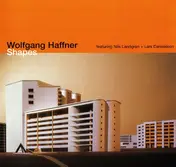 Wolfgang Haffner - SHAPES