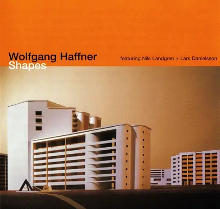 Wolfgang Haffner - SHAPES