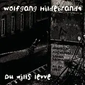 Wolfgang Hildebrandt - Du wills levve