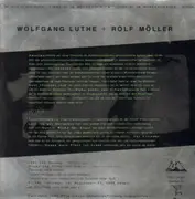 LP - Wolfgang Luthe & Rolf Möller - Jupheidi Im Morgengrauen
