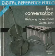 Wolfgang Lackerschmid, Günter Lenz - Live Conversation