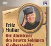 DVD-Box - Wolfgang Liebeneiner - Die Abenteuer des braven Soldat Schwejk