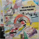 LP - Wolfgang Puschnig / Wolfgang Mitterer - Obsoderso