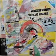 Wolfgang Puschnig / Wolfgang Mitterer - Obsoderso