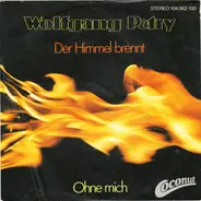 Wolfgang Petry - Der Himmel Brennt