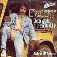 Wolfgang Petry - Ich Geh' Mit Dir