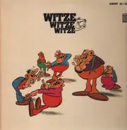 Wolfgang Reich - Witze Witze Witze