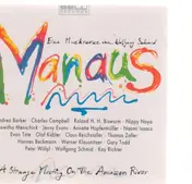 Wolfgang Schmid - Manaus/musikrevue