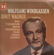 Wolfgang Windgassen