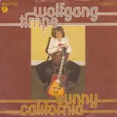7inch Vinyl Single - Wolfgang Timpe - Sunny California