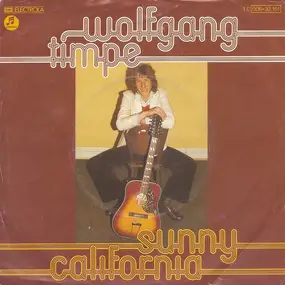 Wolfgang Timpe - Sunny California
