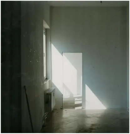 Wolfgang Tillmans - Vereinsgabe Kölnischer Kunstverein 2018