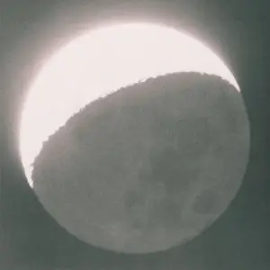 Wolfgang Tillmans - Moon in Earthlight