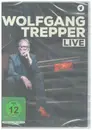 DVD - Wolfgang Trepper - Live - Still Sealed / German