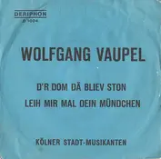 Wolfgang Vaupel