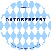 Wolfgang Voigt - Oktoberfest