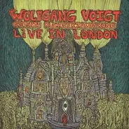 Wolfgang Voigt - Rückverzauberung Live In London