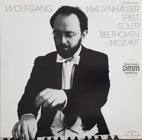 Soler - Wolfgang Wagenhäuser Spielt...