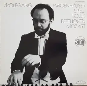 Soler - Wolfgang Wagenhäuser Spielt...