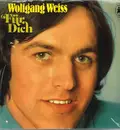 LP - Wolfgang Weiss - Für Dich