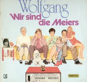 Wolfgang - Wir sind die Meiers