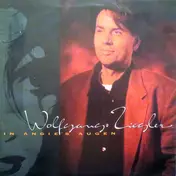 Wolfgang Ziegler - In Angie's Augen