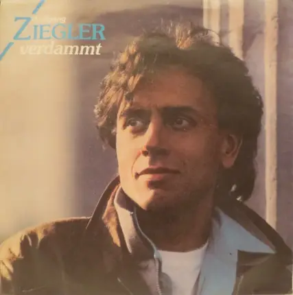 Wolfgang Ziegler - Verdammt