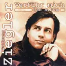 CD - Wolfgang Ziegler - Verführ Mich - Das Album