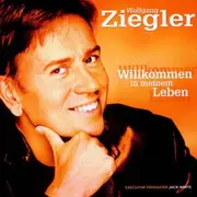 CD - Wolfgang Ziegler - Willkommen In Meinem Leben