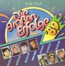 LP - Wolfgang Ziegler, Helga Hahnemann... - Die Großen Erfolge '89
