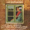 LP - Wolfgang - Zwei Herzen für ein Halleluja