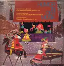LP - Wolfgang A. & Leopold Mozart / J. Haydn - Humor in der Musik