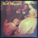LP-Box - Mozart - K. Teutsch / E. Chakurow / a.o. - W.A. Mozart - Hardcoverbox + Insert