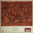 LP-Box - Mozart - Requiem - 10' hardcover box