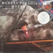 LP - Mozart - Piano Concerto No. 26