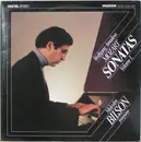 Double LP - Mozart / Malcolm Bilson - Sonatas - Volume I