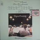 LP - Wolfgang Amadeus Mozart - Mason Jones , The Philadelphia Orchestra , Ltg. Eugene Ormandy - Die 4 Hornkonzerte