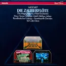 LP-Box - Wolfgang Amadeus Mozart - Margaret Price • Luciana Serra • Peter Schreier • Kurt Moll • Mikael Melb - Die Zauberflöte (The Magic Flute • La Flûte Enchantée) - Booklet