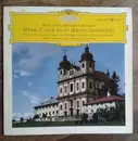 10'' - Mozart - Messe C-dur KV 317 (Krönungsmesse)